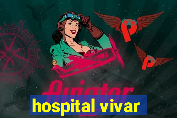 hospital vivar